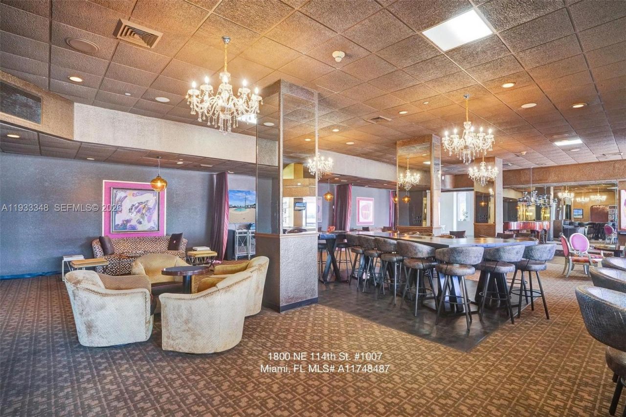 1800 NE 114th St, Unit 1007, Miami, FL 33181 Photo