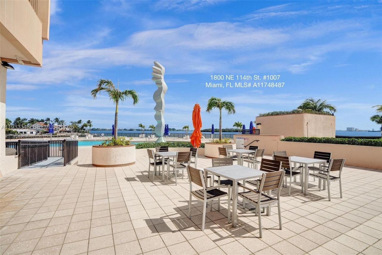 1800 NE 114th St, Unit 1007, Miami, FL 33181 Photo