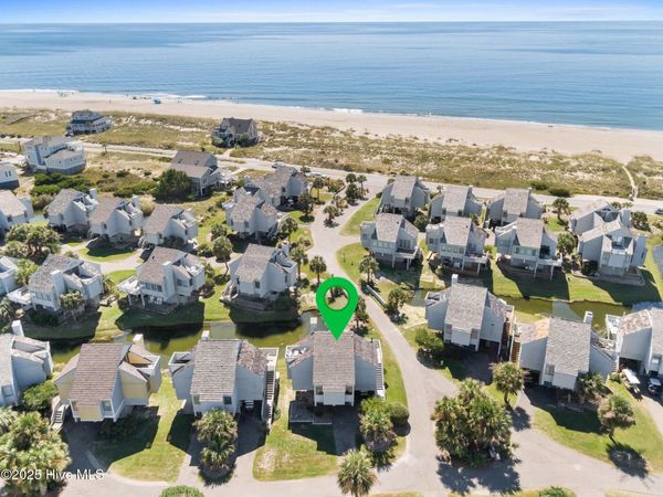 305 S Bald Head Wynd, Unit 22, Bald Head Island, NC 28461
