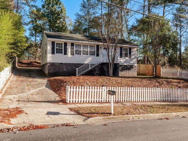 706 Seymour Drive, North Augusta, SC 29841