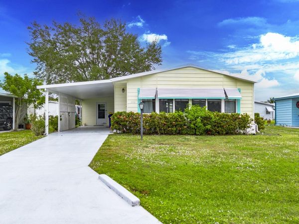 2791 SW Pontiac Place, Stuart, FL 34997