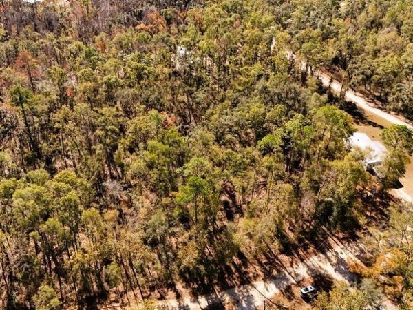 Lot 26 NW 21st Way, Jennings, FL 32053