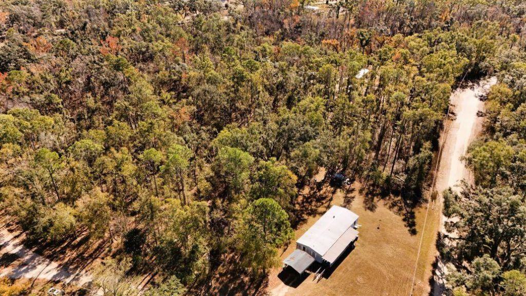 Lot 26 NW 21st Way, Jennings, FL 32053 Photo