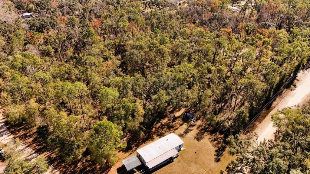 Lot 26 NW 21st Way, Jennings, FL 32053 Photo