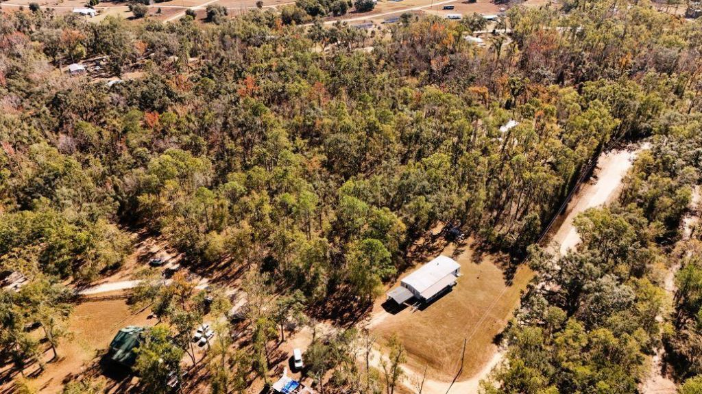 Lot 26 NW 21st Way, Jennings, FL 32053 Photo