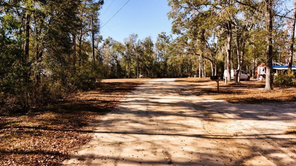 Lot 26 NW 21st Way, Jennings, FL 32053 Photo