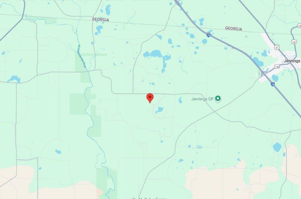 Lot 26 NW 21st Way, Jennings, FL 32053 Photo