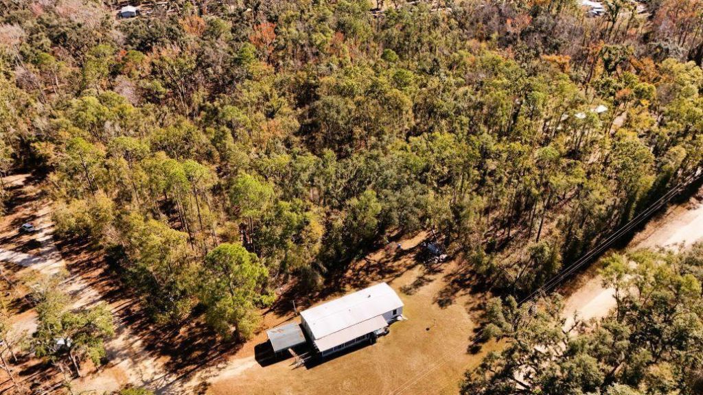 Lot 26 NW 21st Way, Jennings, FL 32053 Photo