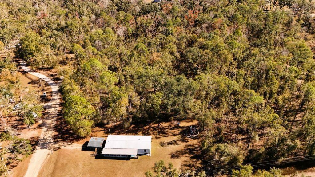 Lot 26 NW 21st Way, Jennings, FL 32053 Photo