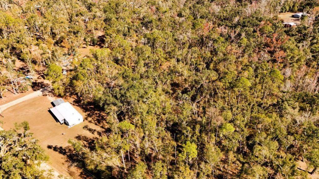 Lot 26 NW 21st Way, Jennings, FL 32053 Photo