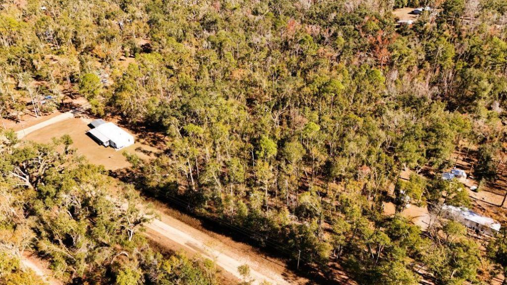 Lot 26 NW 21st Way, Jennings, FL 32053 Photo