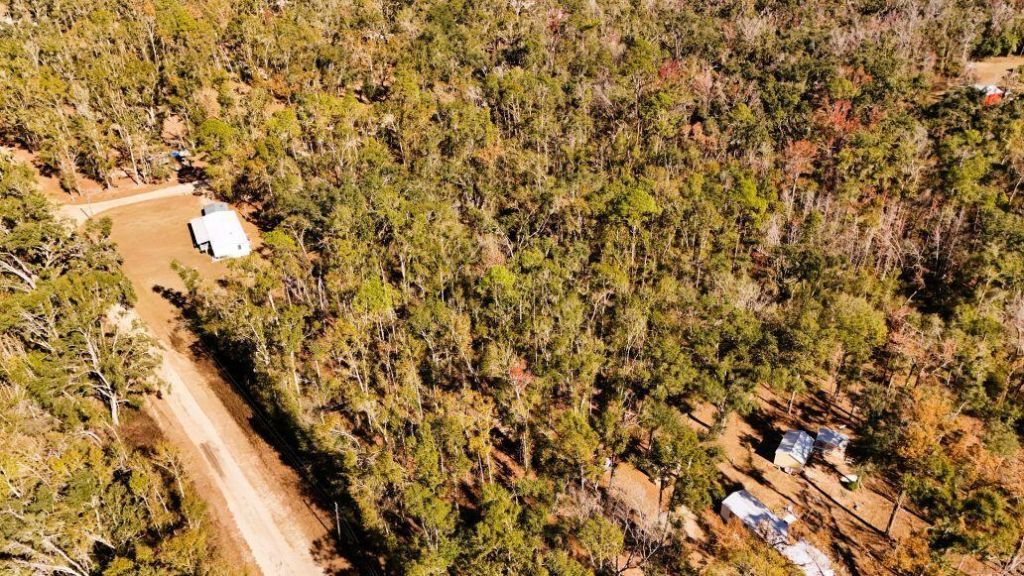 Lot 26 NW 21st Way, Jennings, FL 32053 Photo