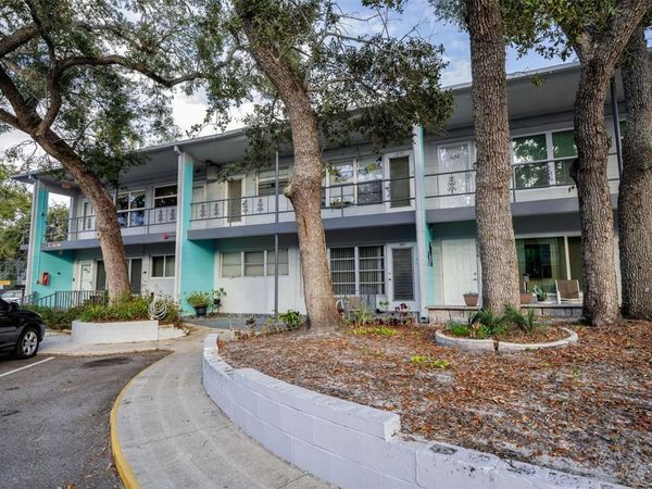 4151 55TH WAY N, Unit 1058, KENNETH CITY, FL 33709