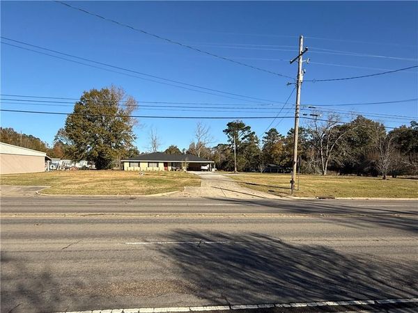 11019 W LA 16 Highway, Amite, LA 70422
