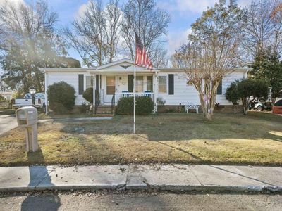 1118 Woodville Circle, North Myrtle Beach, SC 29582