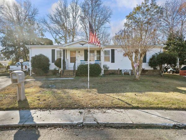 1118 Woodville Circle, North Myrtle Beach, SC 29582