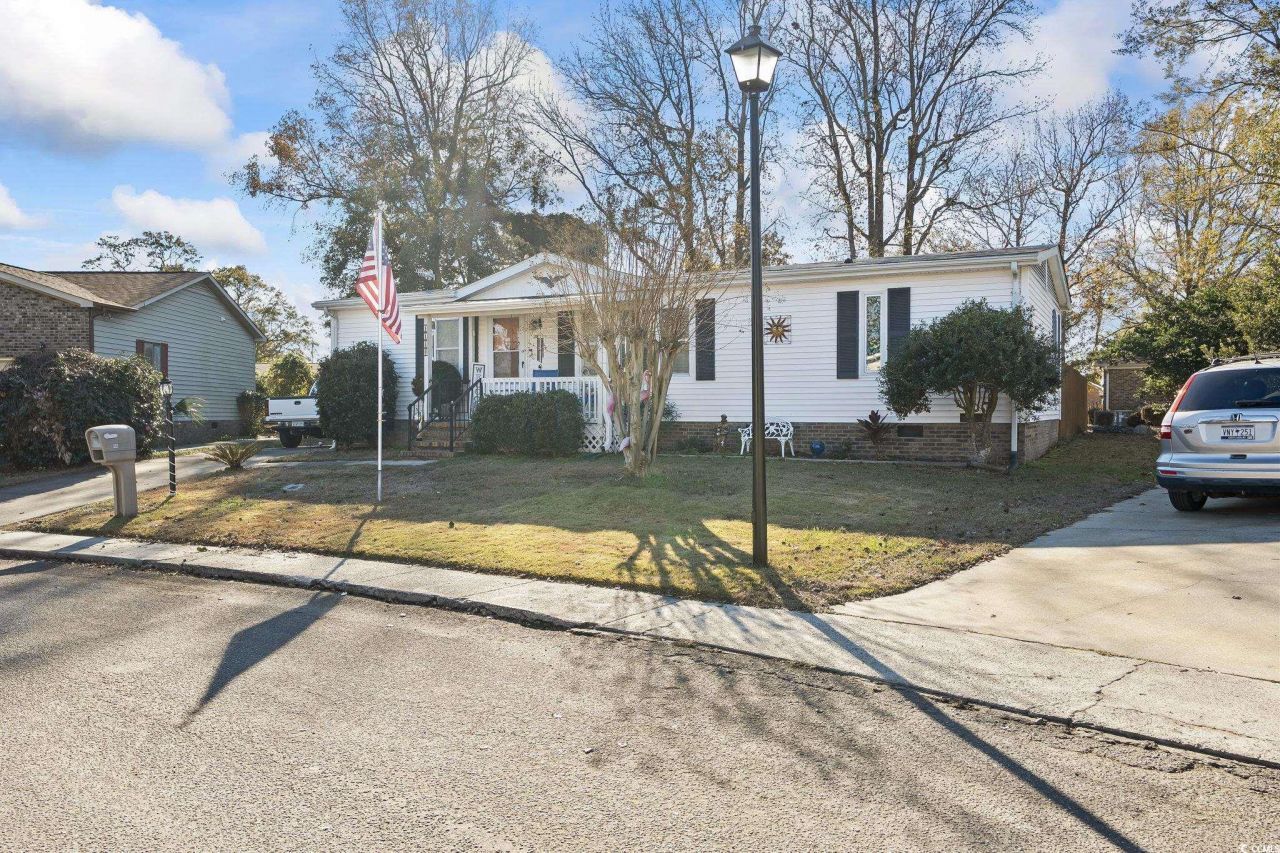 1118 Woodville Circle Photo 4