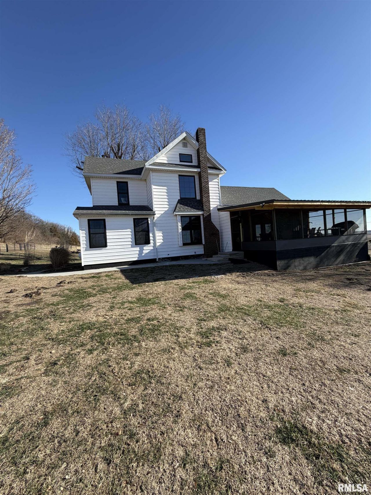 14552 Il Route 100 Highway, Browning, IL 62624 Main Photo