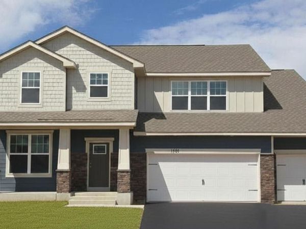 1725 Oak Creek Pass, Chaska, MN 55318