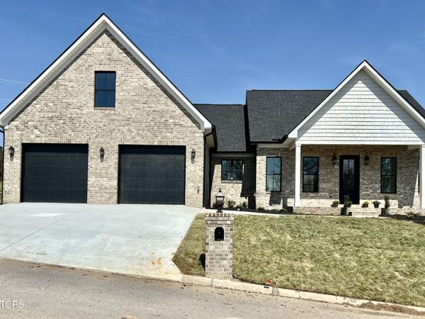 4619 Alan Springs Lane, Knoxville, TN 37938