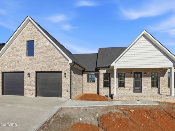 4619 Alan Springs Lane, Knoxville, TN 37938