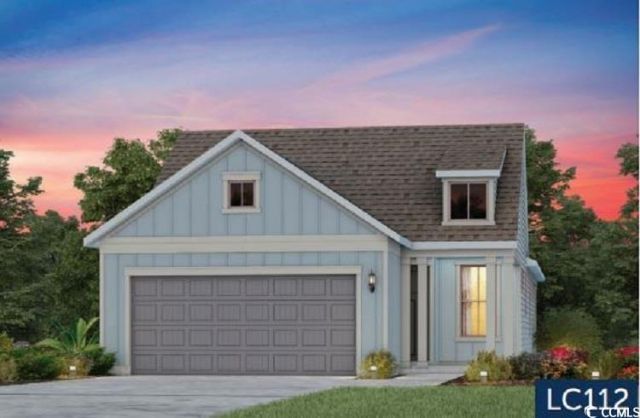 1178 Lady Bird Way, North Myrtle Beach, SC 29582 Main Photo