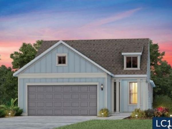 1178 Lady Bird Way, North Myrtle Beach, SC 29582