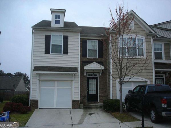 1930 DILCREST Drive, Duluth, GA 30096