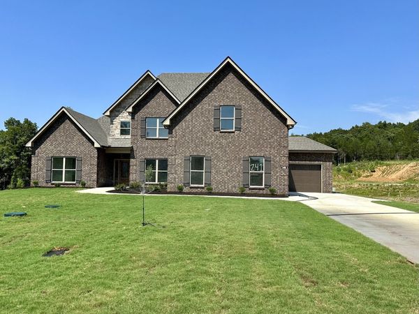 1200 White Rock Road, Murfreesboro, TN 37129