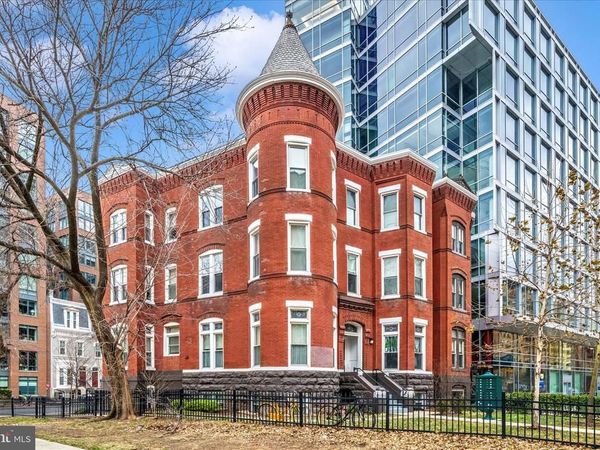 459 MASSACHUSETTS AVENUE NW, Unit B3, WASHINGTON, DC 20001