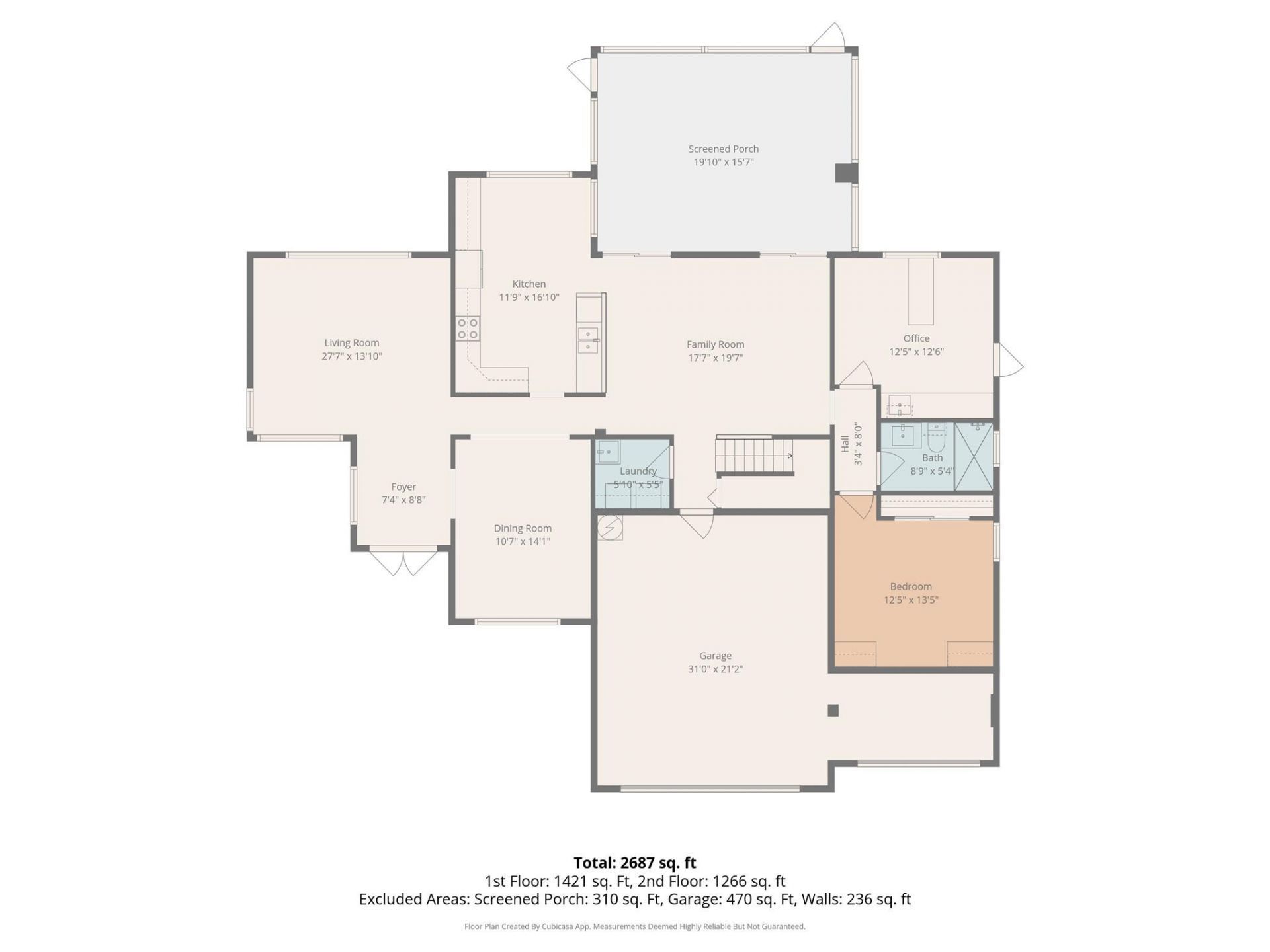 4480 NW 42nd Ter, Coconut Creek, FL 33073 Photo