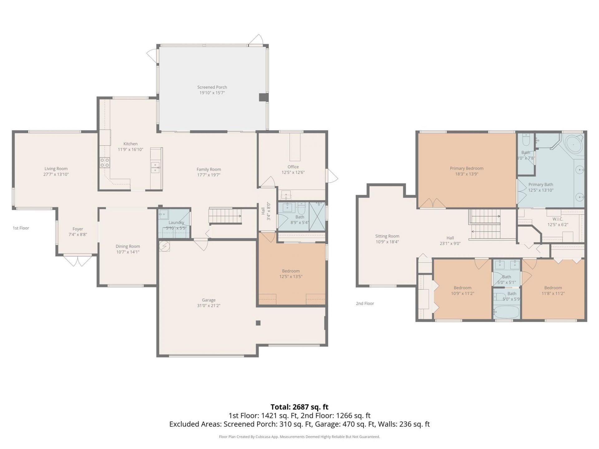 4480 NW 42nd Ter, Coconut Creek, FL 33073 Photo