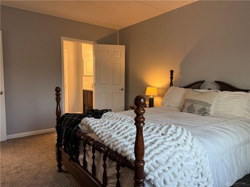 1122 Eagle Feather Circle, Unit C, West Carrollton, OH 45449 Photo 15