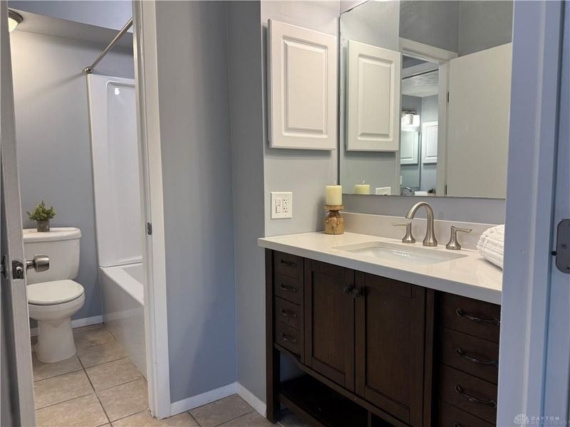 1122 Eagle Feather Circle, Unit C, West Carrollton, OH 45449 Photo 17