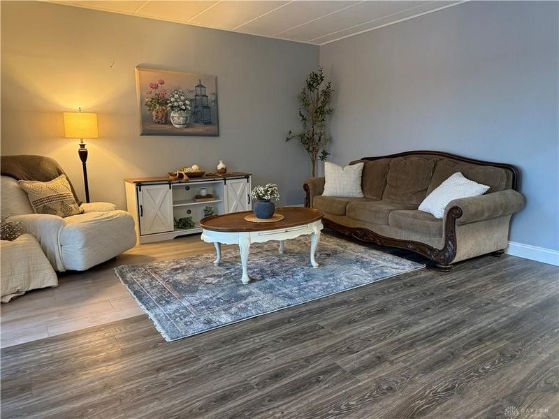 1122 Eagle Feather Circle, Unit C, West Carrollton, OH 45449 Photo 2