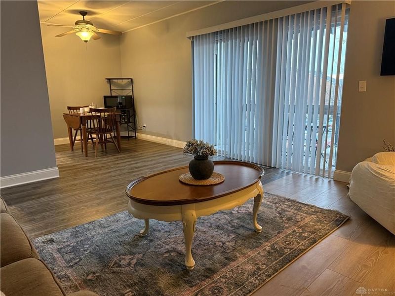 1122 Eagle Feather Circle, Unit C, West Carrollton, OH 45449 Photo 4