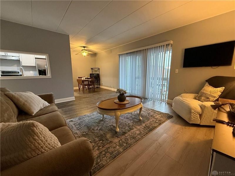 1122 Eagle Feather Circle, Unit C, West Carrollton, OH 45449 Photo 5