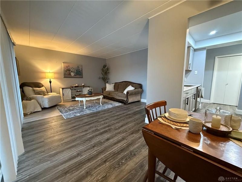 1122 Eagle Feather Circle, Unit C, West Carrollton, OH 45449 Photo 6