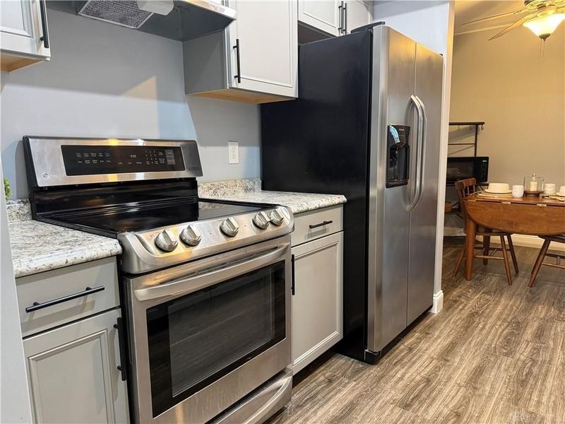 1122 Eagle Feather Circle, Unit C, West Carrollton, OH 45449 Photo 9