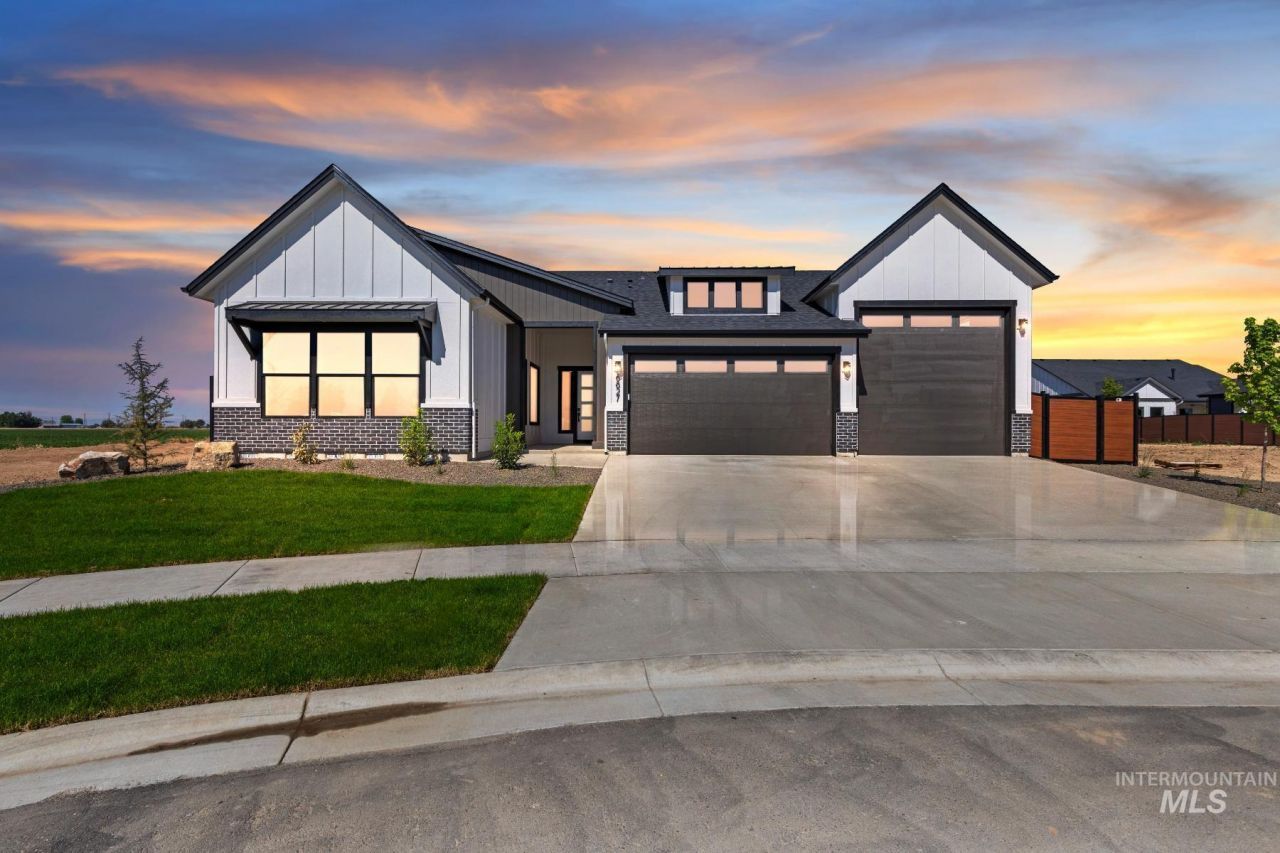 8650 W Inspirado Street, Meridian, ID 83646 Main Photo