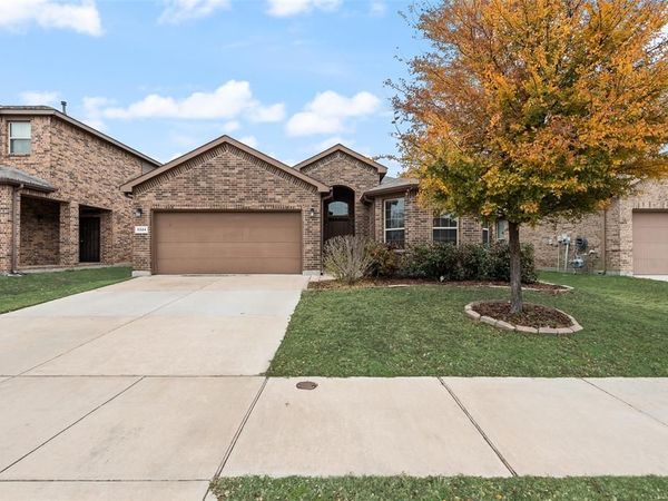 5324 Corn Field Drive, Fort Worth, TX 76179