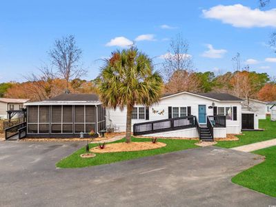 467 Freedom Circle, Myrtle Beach, SC 29588