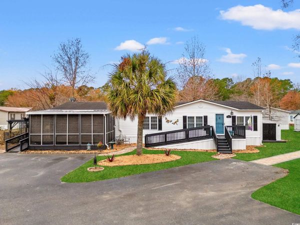 467 Freedom Circle, Myrtle Beach, SC 29588