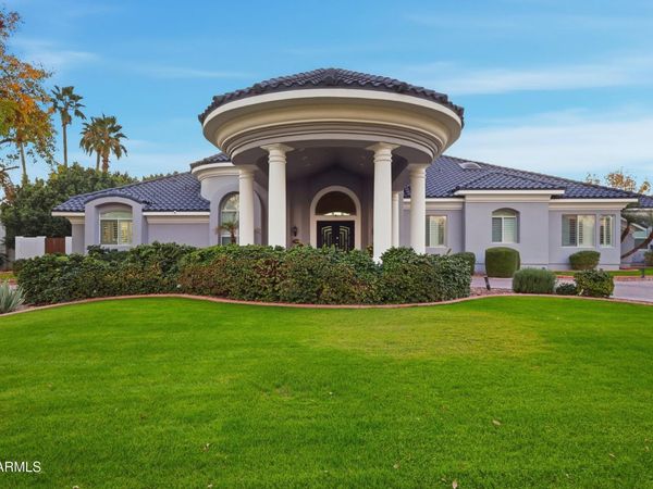 330 N CLOVERFIELD Circle, Litchfield Park, AZ 85340