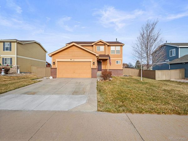 1285 Kittery Street, Castle Rock, CO 80104