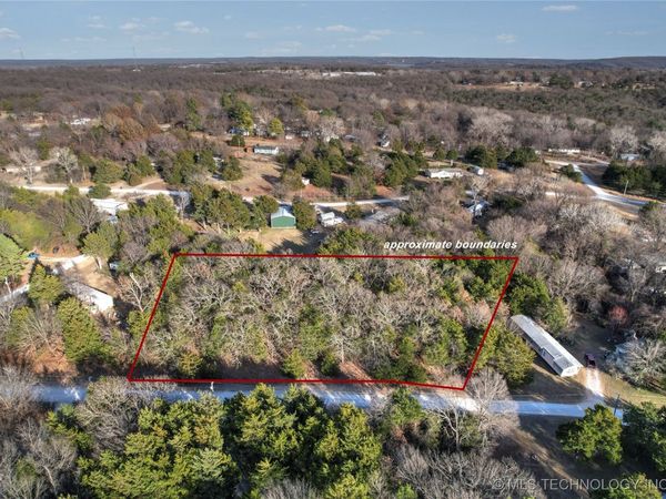 735 S Keystone Terrace, Cleveland, OK 74020
