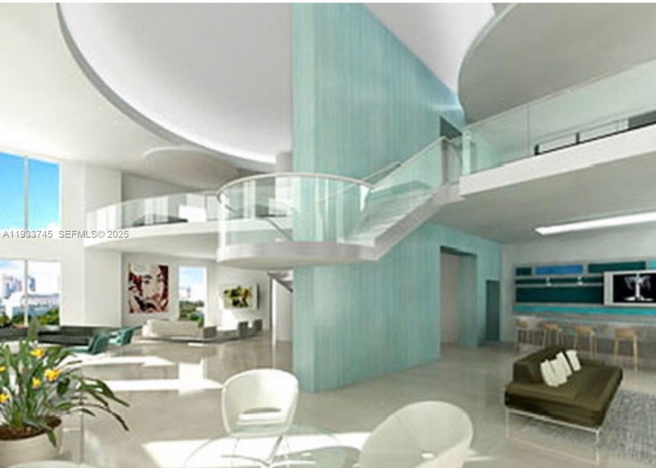 1900 N Bayshore Dr, Unit 3705, Miami, FL 33132 Photo