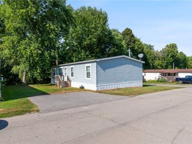 3759 HUNTLEY- LOT 5, Marion, NY 14505