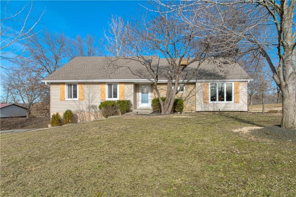 16816 Landmark Loop N/a, Holt, MO 64048 Main Photo