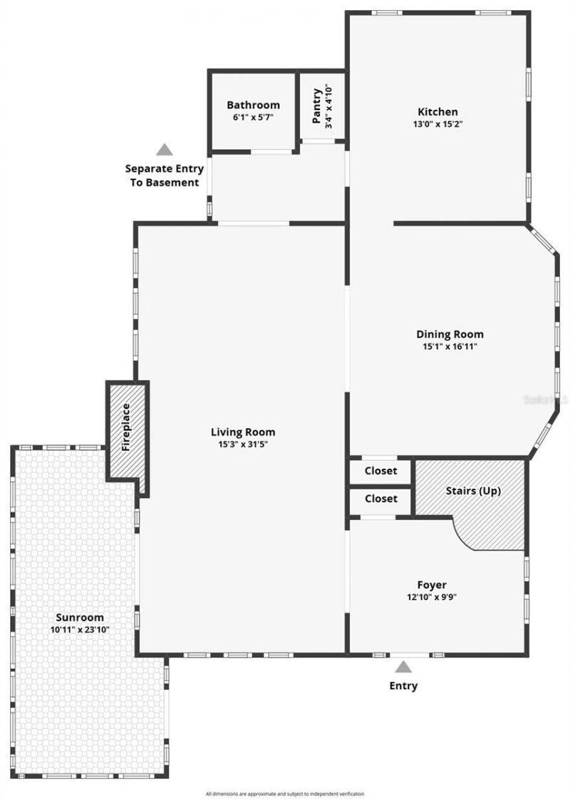 214 S Riverside Drive, New Smyrna Beach, FL 32168 Photo